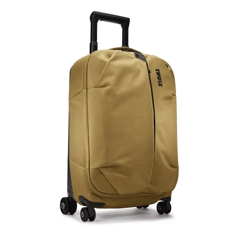Aion Carry On Spinner - Nutria