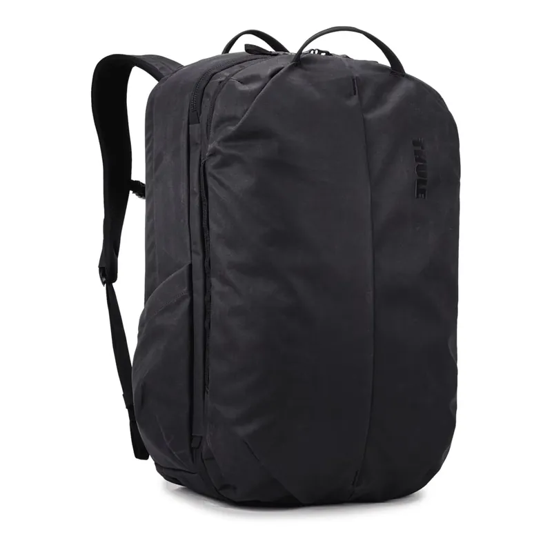 Aion Backpack - Black - 28 L