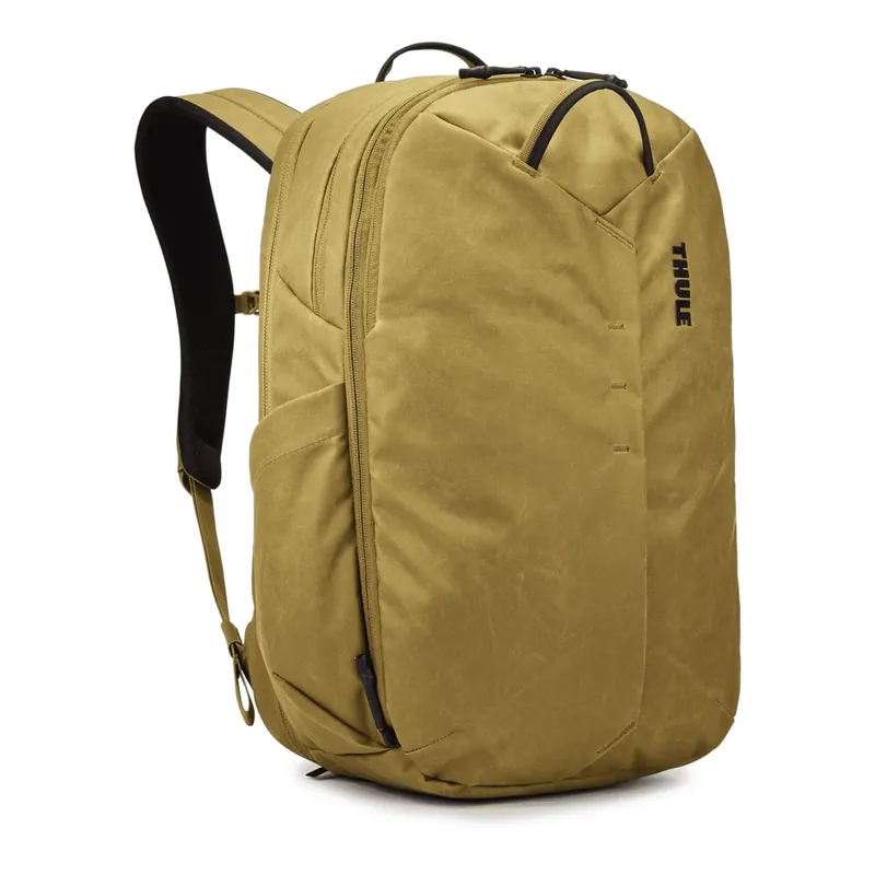 Aion Backpack - Nutria - 28 L