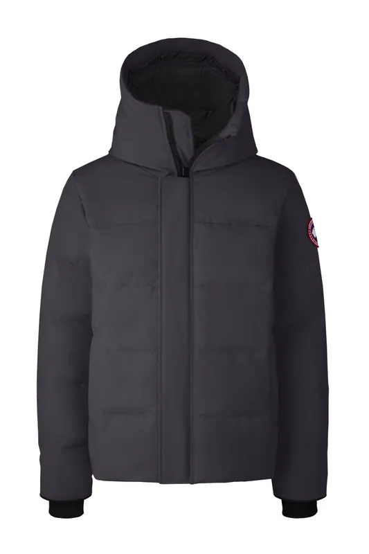 Men‘s Macmillan Parka - Graphite - XL