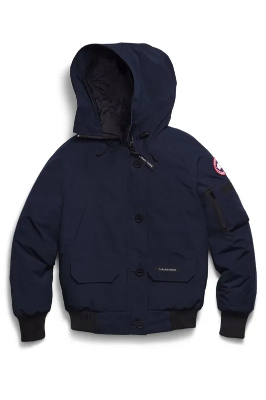 Women‘s Chilliwack Bomber - Atlantic Navy - Small
