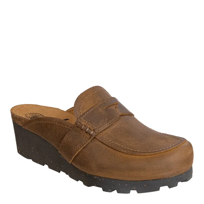 Women‘s Homage - Brown - 8.5