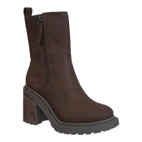 Women‘s Habitus - Brown - 9