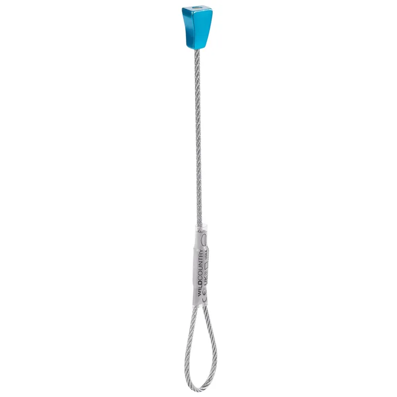 Wild Country Superlight Rock - Blue - 5