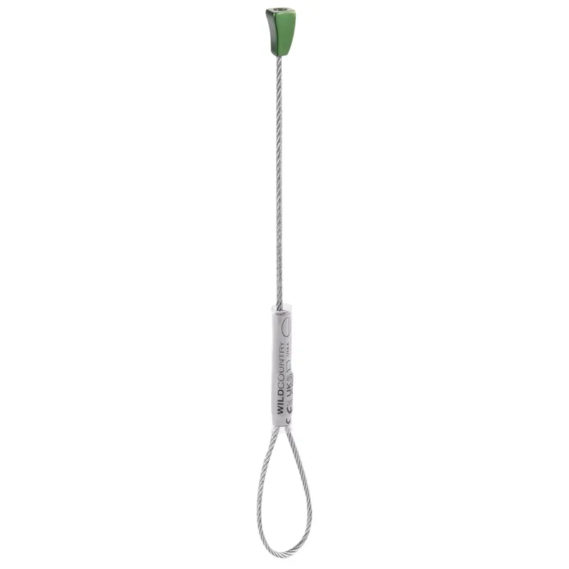 Wild Country Superlight Rock - Green - 2