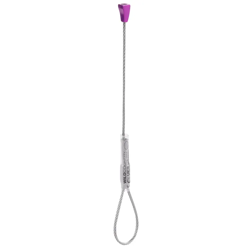 Wild Country Superlight Rock - Purple - 1