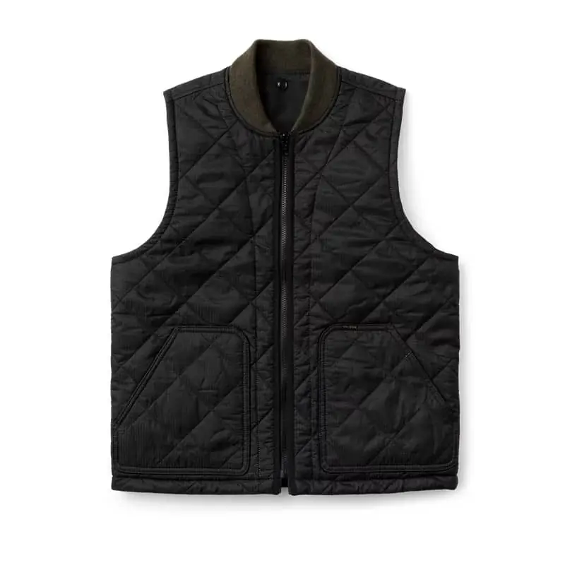 Men‘s Eagle Plains Vest Liner - Charcoal - XL