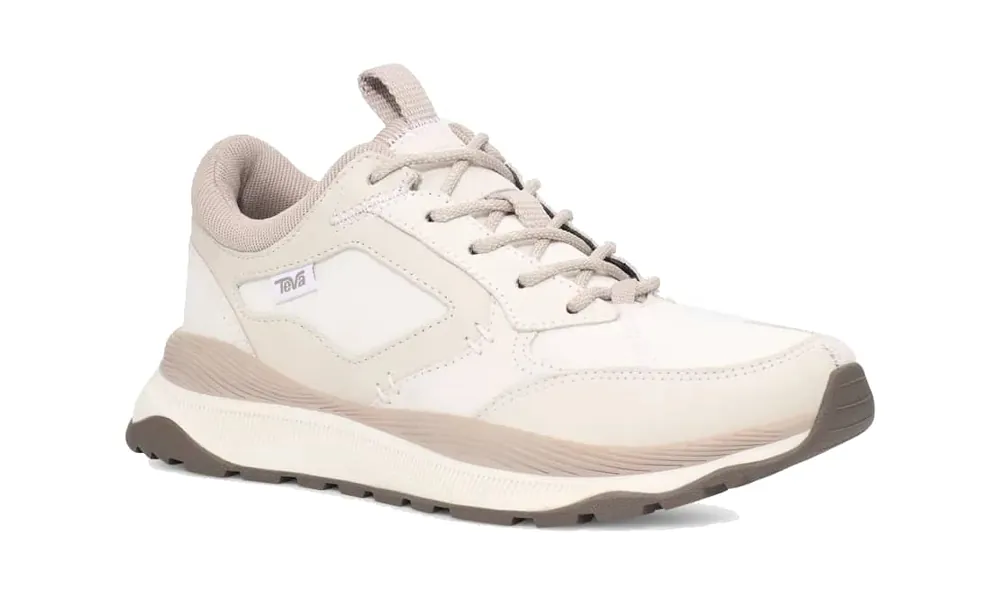 Women‘s Terrawave Sneaker - Blanc - 5/6.5