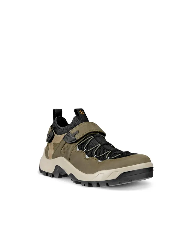 Men‘s Offroad Shoe Tex - Grape Leaf/black/sage - 44