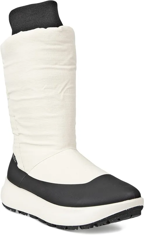 Women‘s Solice Mid Wp Pl 400g - Black/gravel - 38