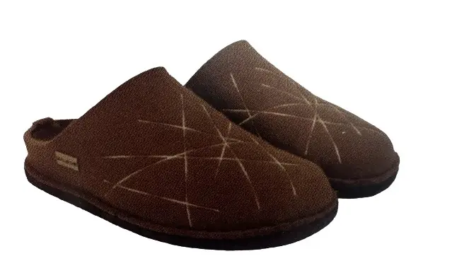 Mikado - Dark Brown - 38