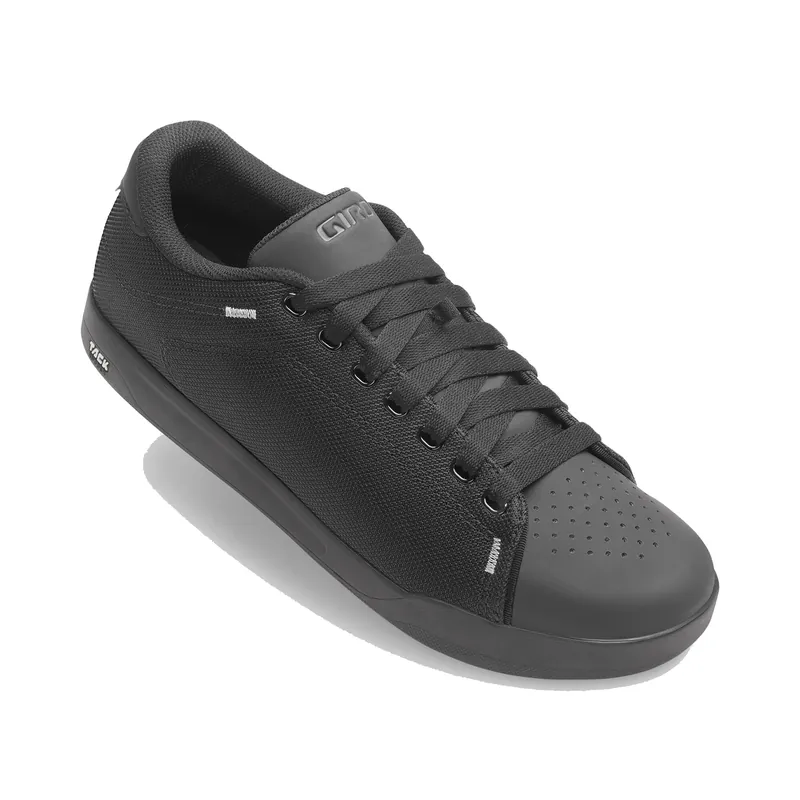 Men‘s Deed Shoes - Black - 42