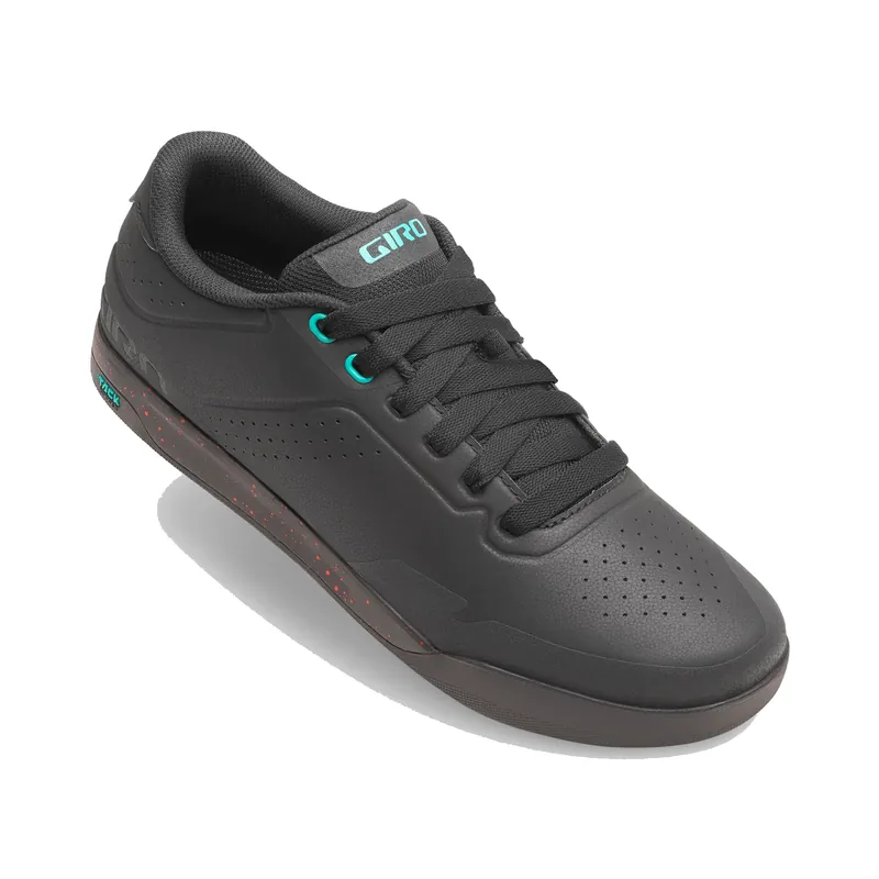 Men‘s Latch Shoes - Black Spark - 44