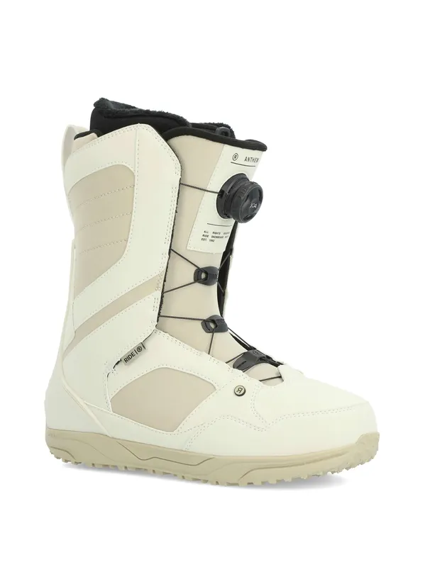 Men‘s Anthem - Tan - 8