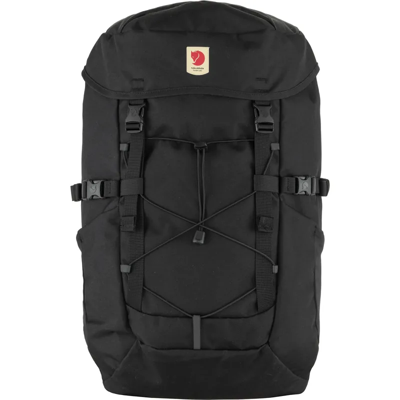 Skule Top 26 - Black