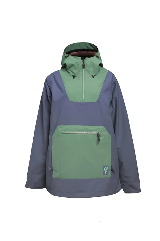 Women‘s Freedom Pullover - Nai Dusk - Large