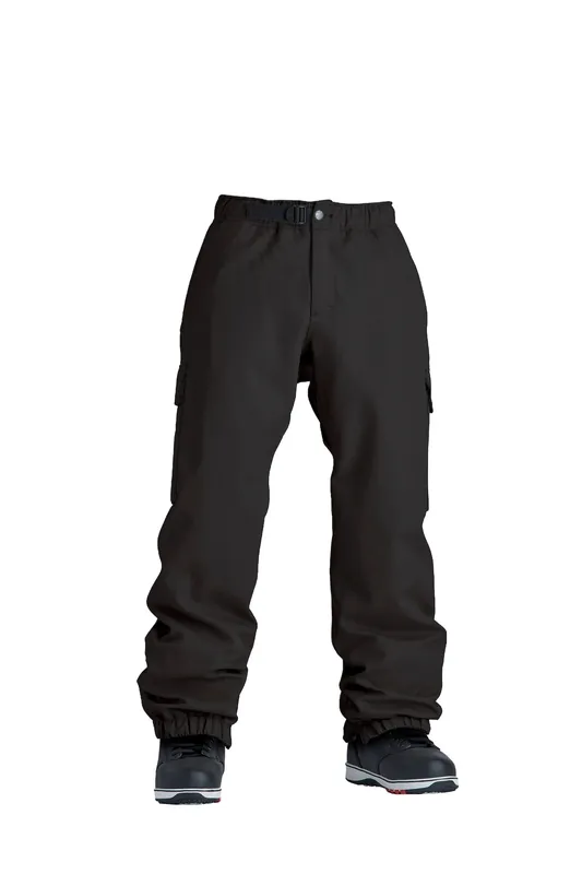 Men‘s Freedom Boss Pant - Black - Small