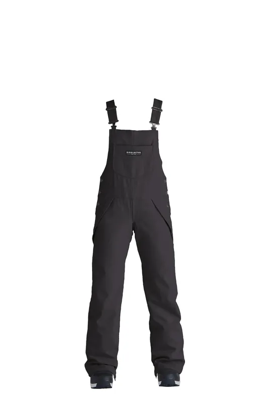 Women‘s Freedom Bib - Black - Large