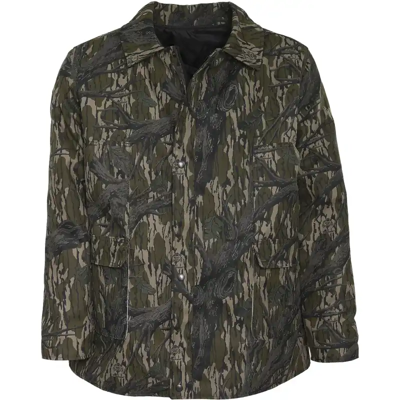 Squall Jacket - Treestand - 2XL