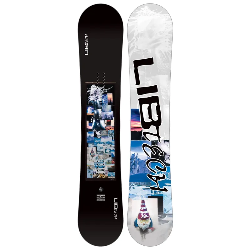 Skate Banana - 153W
