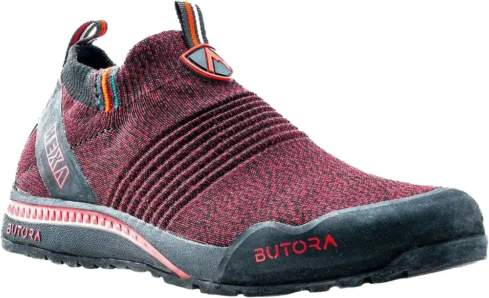 Hexa - Wine/burgundy - 8