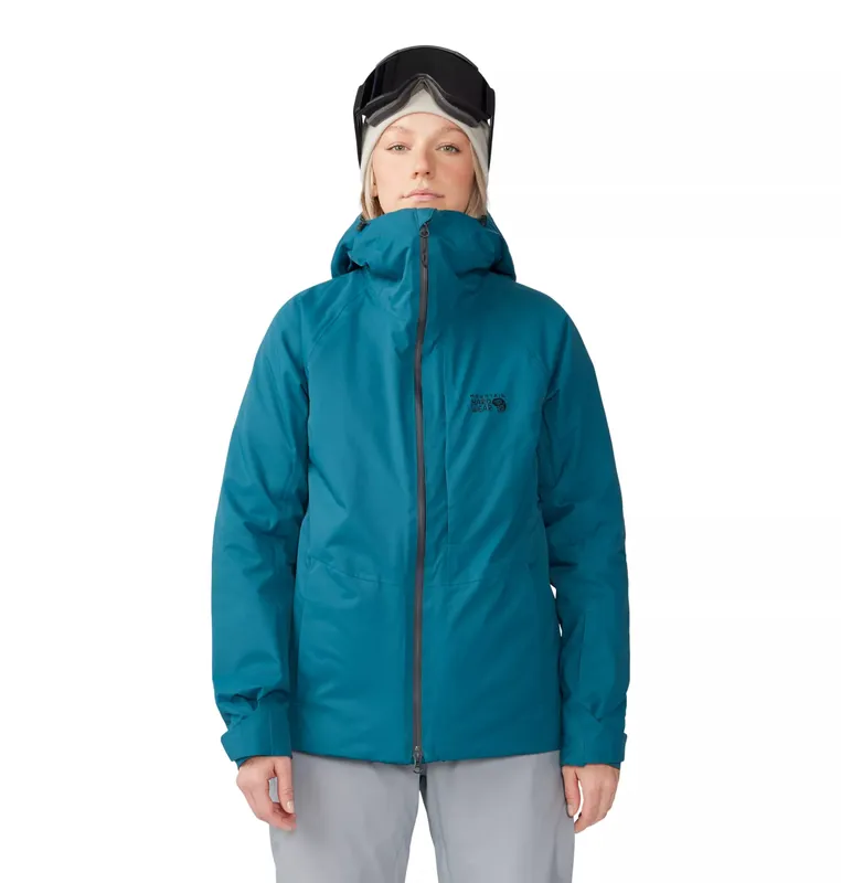 Women‘s Firefall/2 Jacket - Jack Pine - XS
