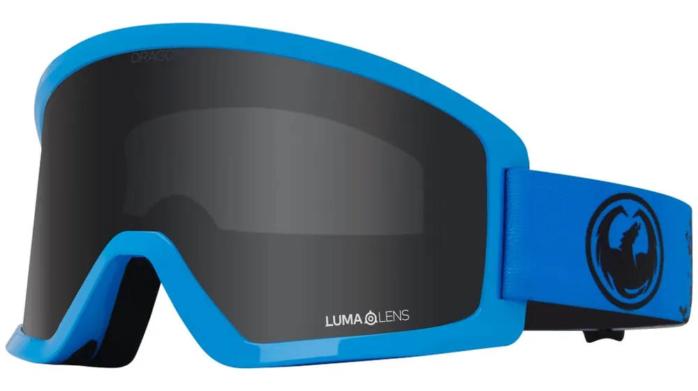 Dx3 L Otg - Cobalt/lumalens Dark Smoke