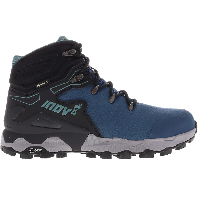 Women‘s Roclite Pro G 400 Gtx V2 - Navy/black/blue - 10