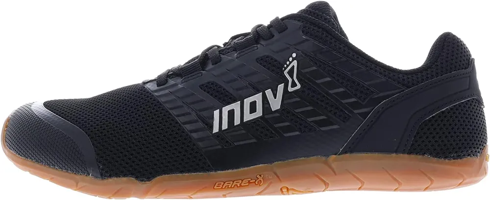 Women‘s Bare-xf 210 V3 - Black/gum - 8.5