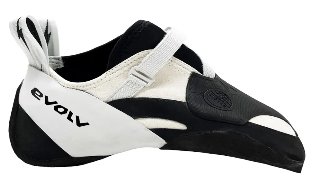 Women‘s Zenist Pro Lv - Gray/white - 8.5