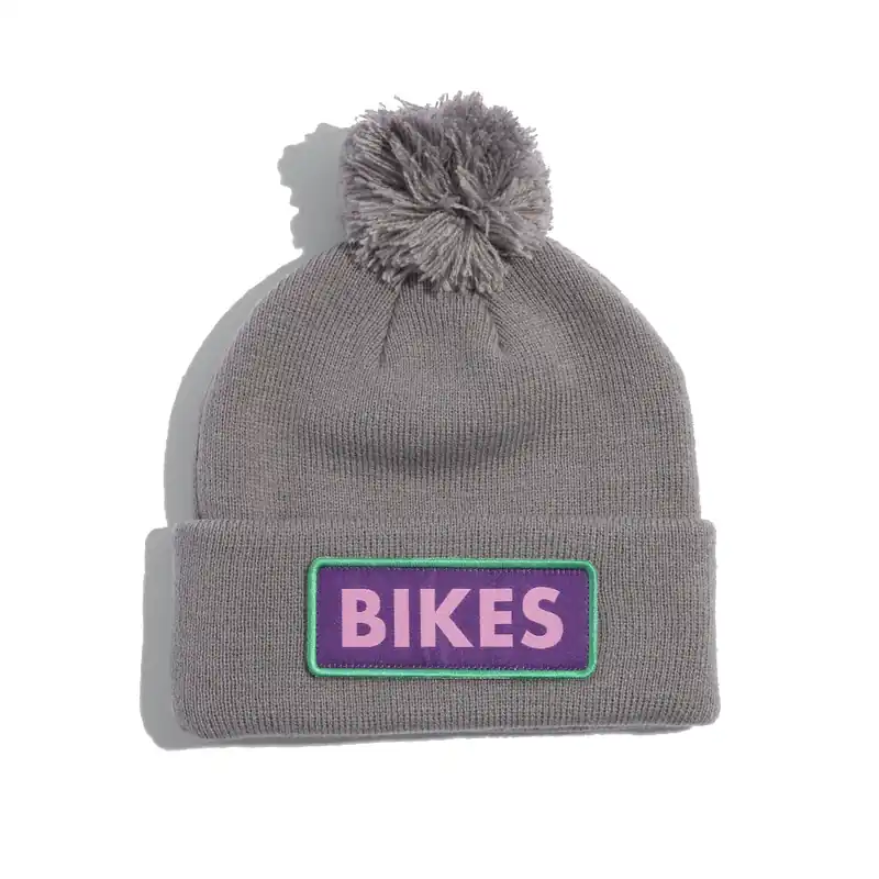 Kid‘s Vice - Light Grey - One Size