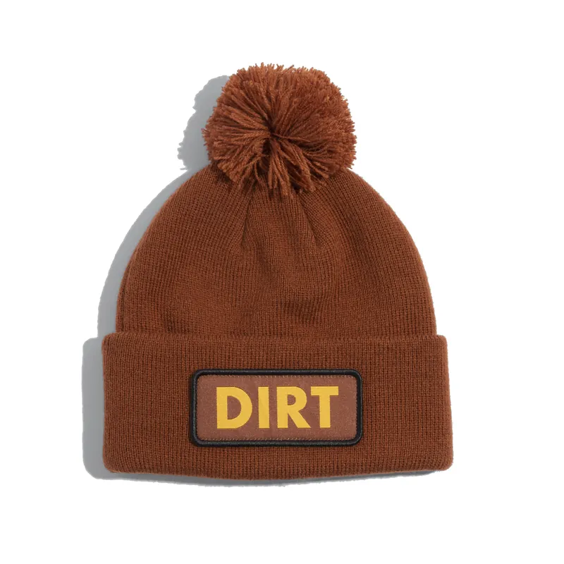 Kid‘s Vice - Light Brown - One Size