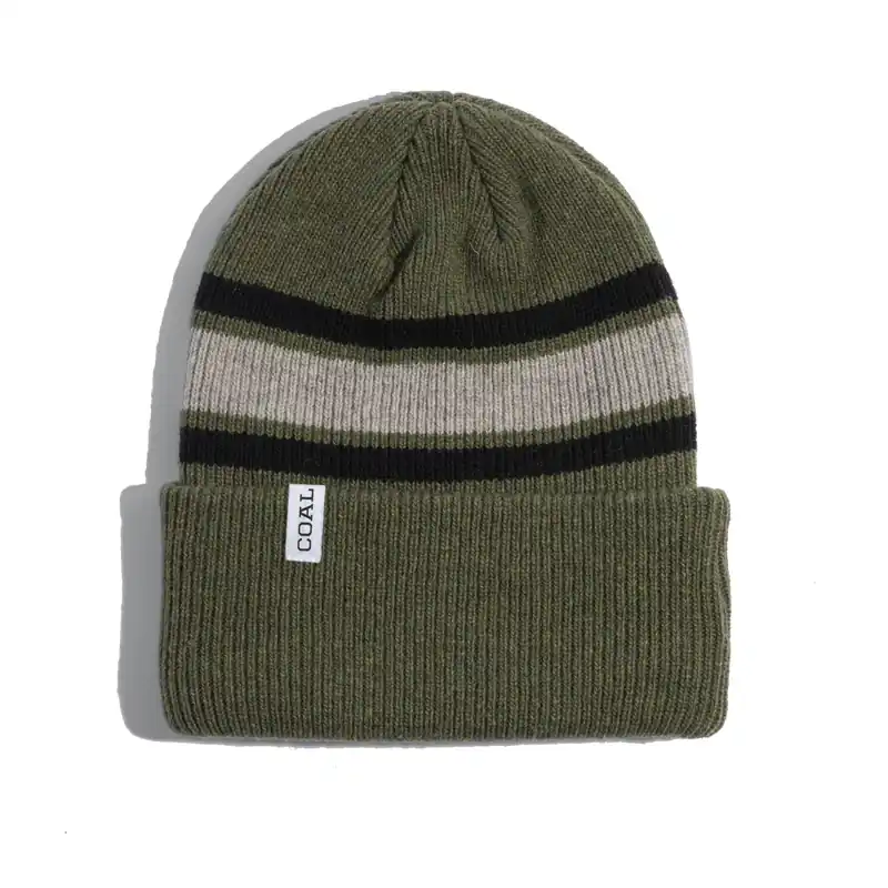 Haines - Olive - One Size