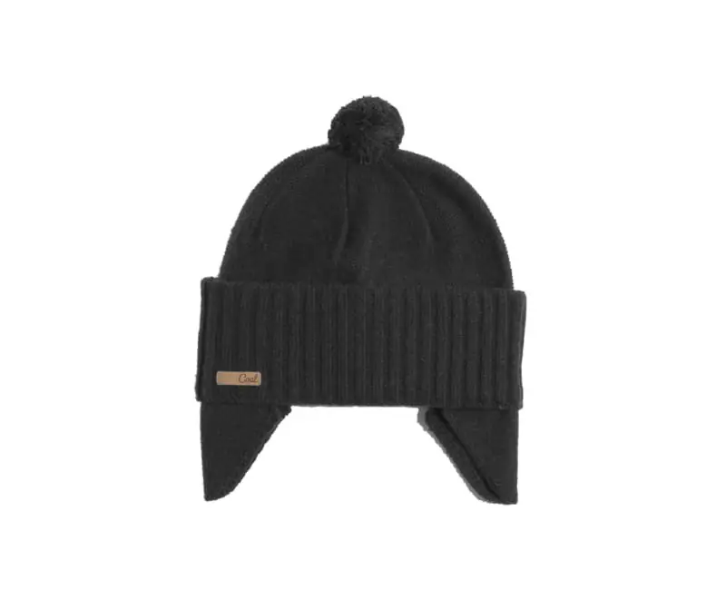 Graham - Charcoal - One Size