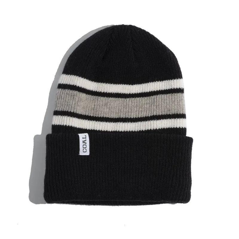 Haines - Black - One Size