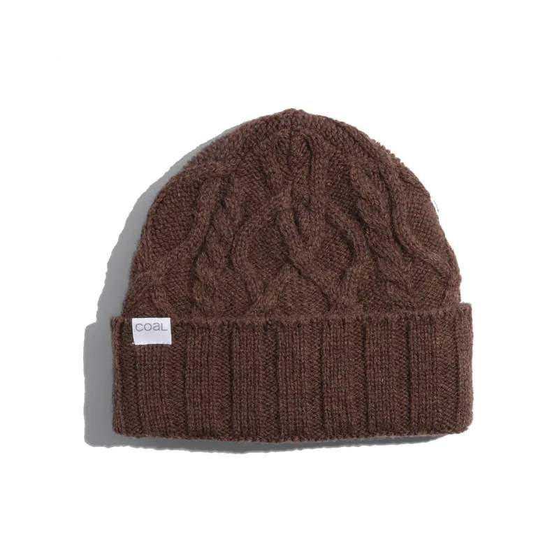 Nukon - Light Brown - One Size