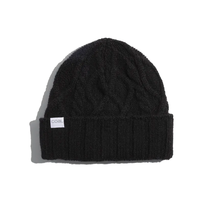 Nukon - Black - One Size