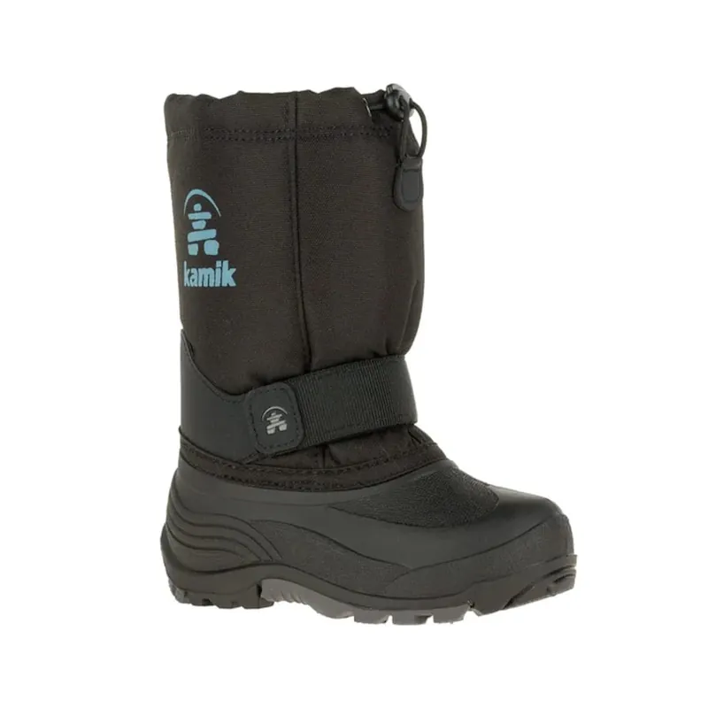 Kamik Rocket - Black - 13