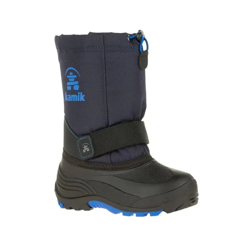 Kamik Rocket - Navy - 11