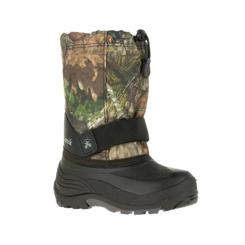 Kamik Rocket - Mossy Oak Country - 11