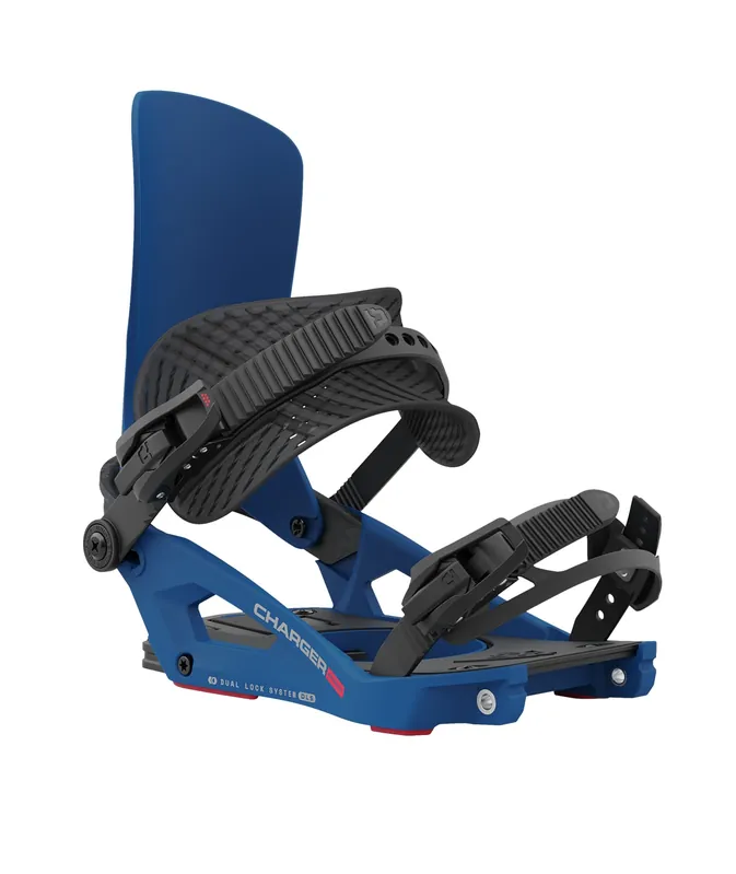 Charger Pro - Blue - Small