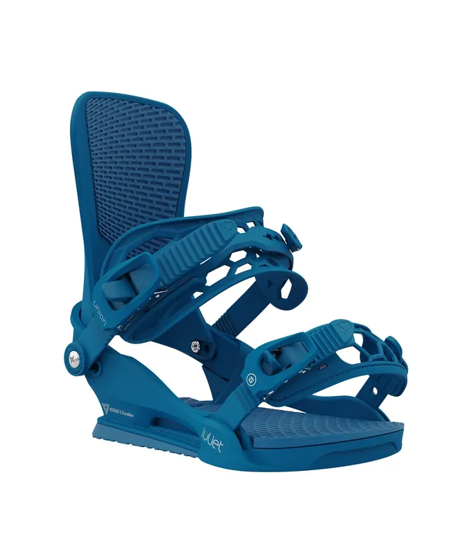 Women‘s Juliet - Blue - Small