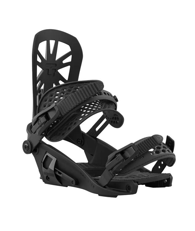 Explorer - Black - Medium