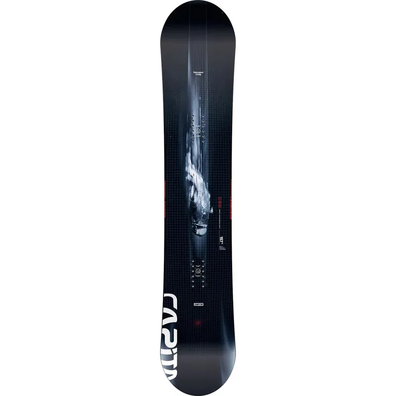 CAPiTA Men‘s Outerspace Living Wide - 157W