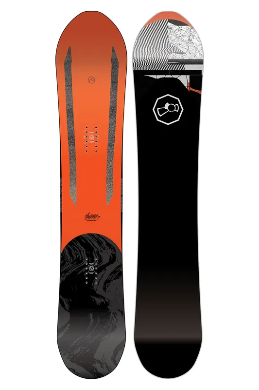 CAPiTA The Navigator - 155