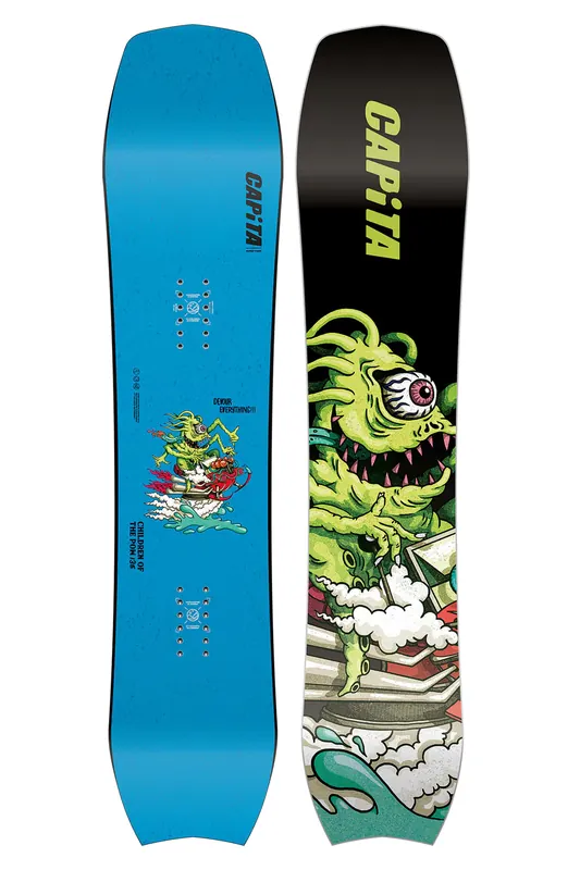 CAPiTA Kid‘s Children Of The Pow - 135