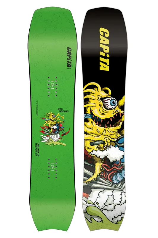 CAPiTA Kid‘s Children Of The Pow - 130