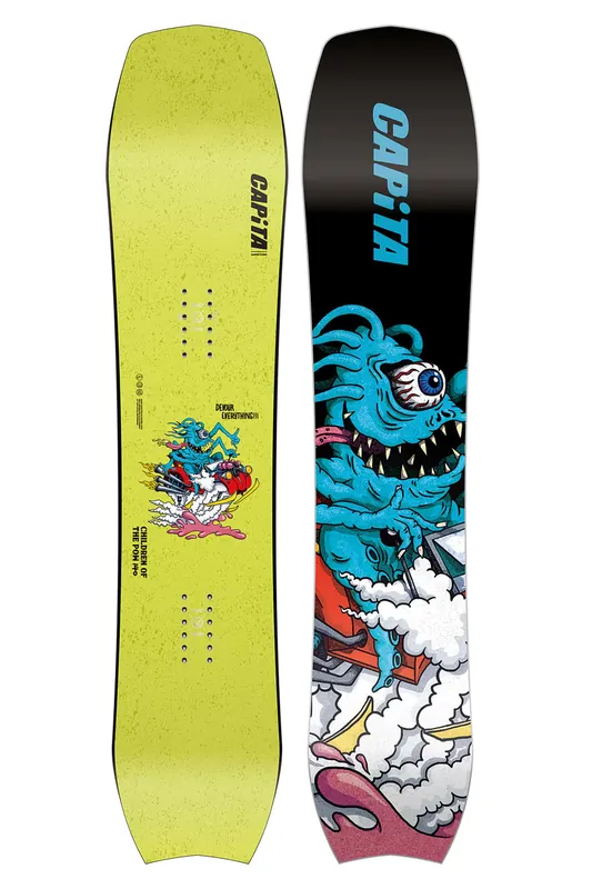 CAPiTA Kid‘s Children Of The Pow - 140