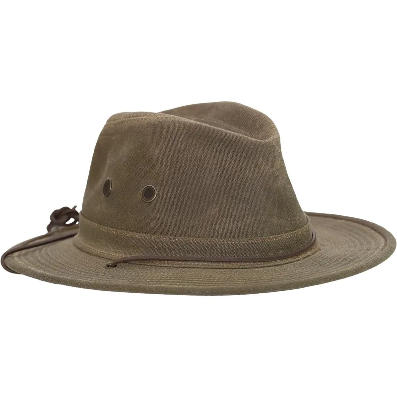 Backwoods Cruiser - Dark Oak - Small