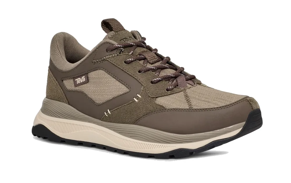 Men‘s Terrawave Sneaker - Bungee Cord - 8.5/10